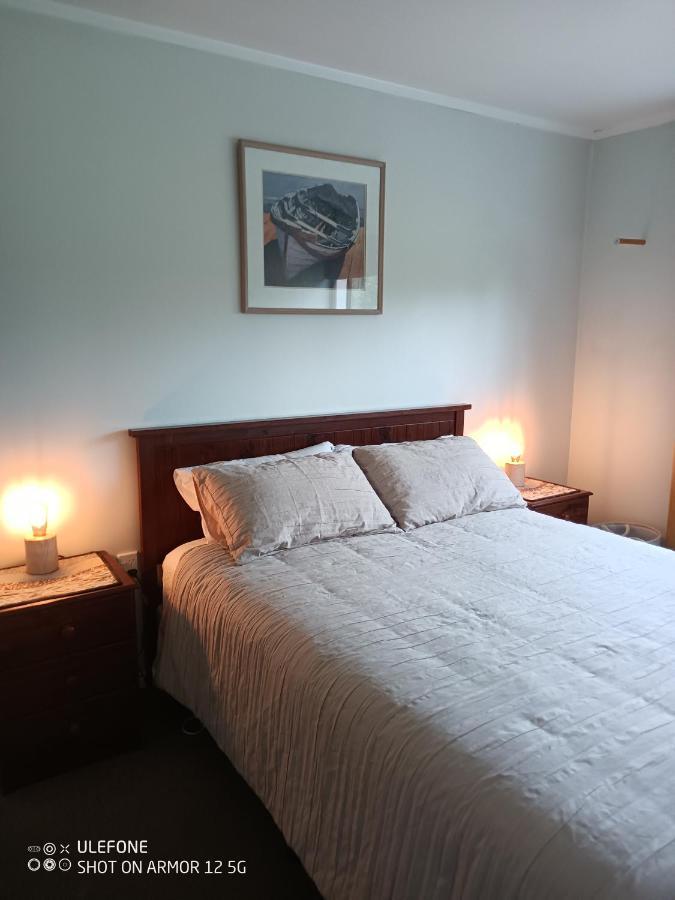 Apartament Flying Plate Saloon Waimate Zewnętrze zdjęcie