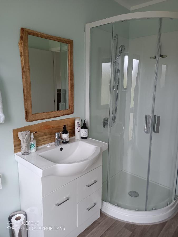 Apartament Flying Plate Saloon Waimate Zewnętrze zdjęcie
